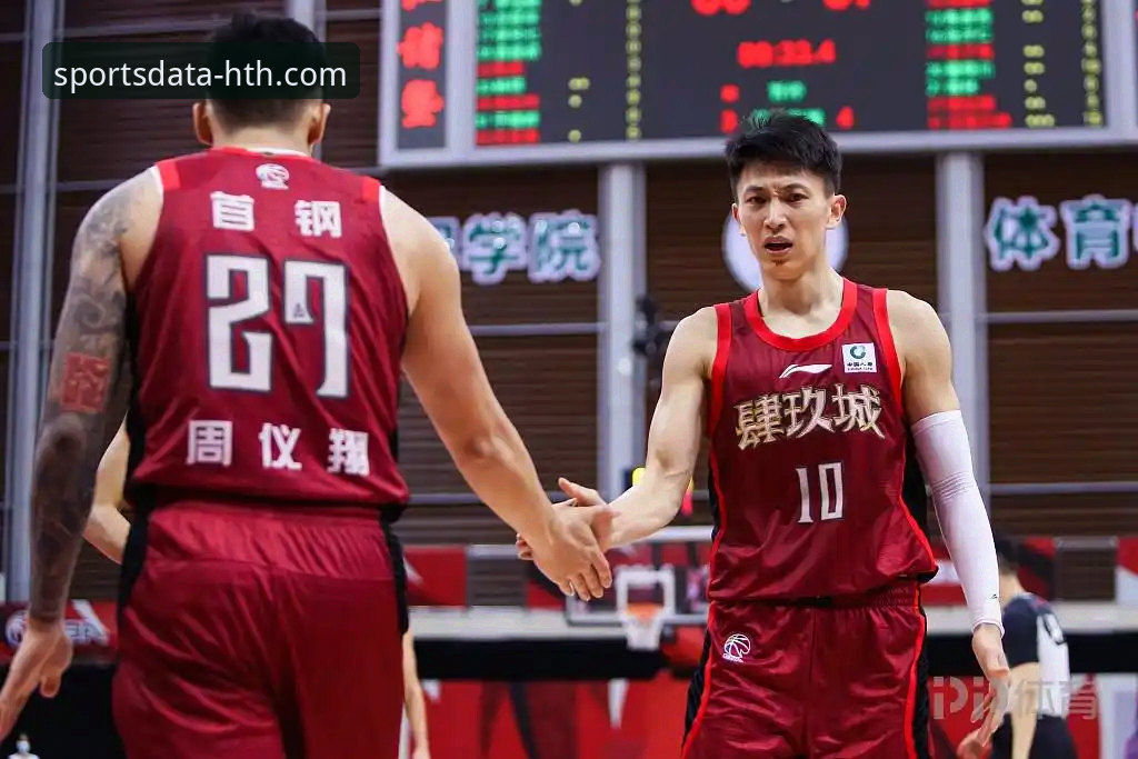 从广州爆冷胜山东，看体育数据平台如何提升观赛洞察力