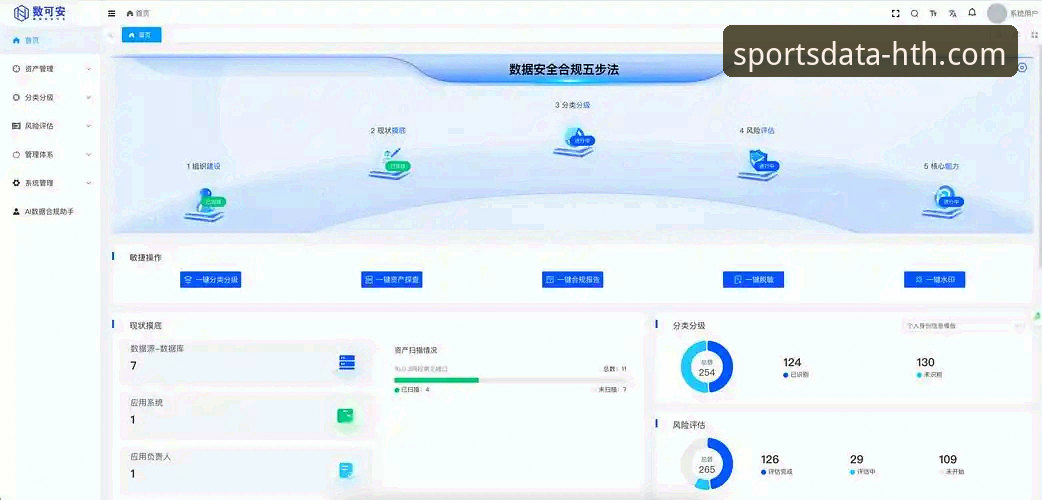 华体会体育平台安全吗？一次关于数据安全与平台可靠性的深度解析
